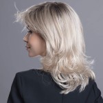 Perruque tendance coupe dégradée, terriblement glamour