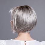 Perruque carré chic,  une coiffure moderne