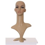 Tête de Mannequin pour Femme d'occasion