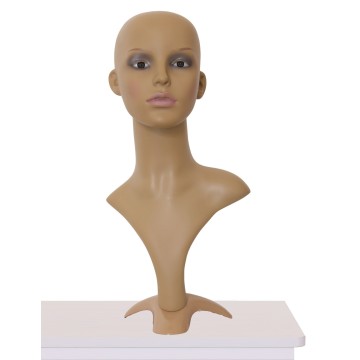 Tête de Mannequin pour Femme d'occasion